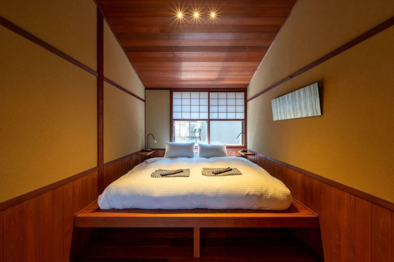 Utaimachi Hotel Kanazawa Exterior photo
